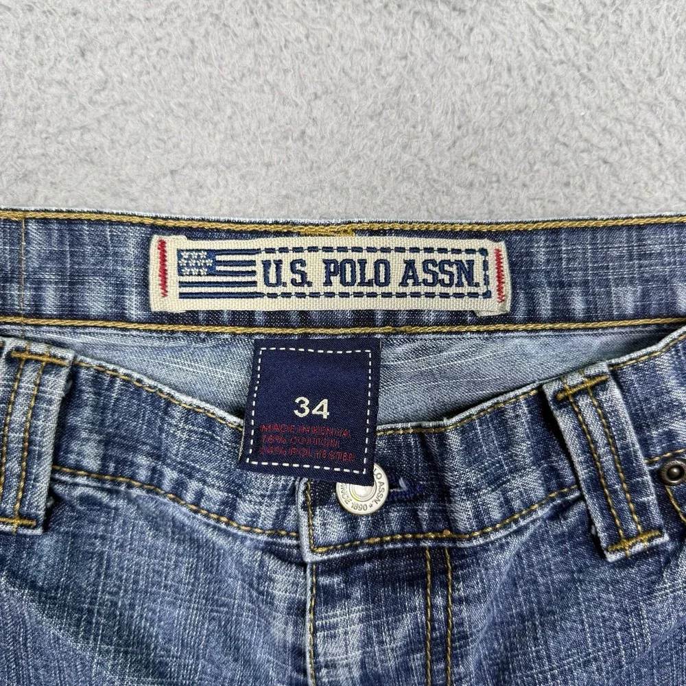 U.S. Polo Assn. polo assn